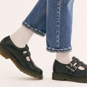 Doc Martens Mary Jane